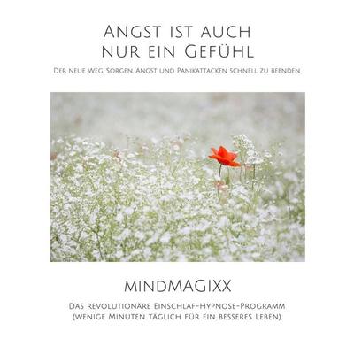 Angst ist auch nur ein Gefühl: Der neue Weg, Sorgen, Angst und Panikattacken schnell zu beenden - Patrick Lynen, Audio, 4057664896018
