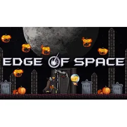 Edge of Space