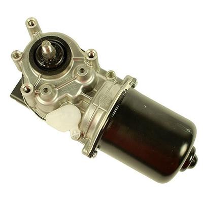 METZGER AUTOTEILE Wischermotor 2190846 vorne für RENAULT