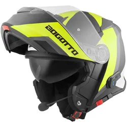 Bogotto V271 BT Zabu Bluetooth Klapphelm XS (53/54)