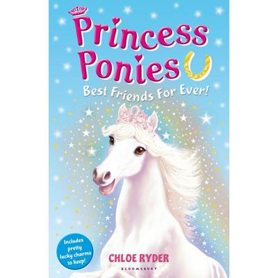 Princess Ponies 6, Taschenbuch von Chloe Ryder, Bloomsbury Trade, 978-1-4088-2732-1
