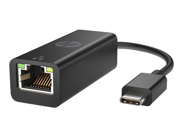 HP Inc. HP USB-C-an-RJ45 Adapter G2 4Z534AA#ABB