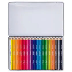 STAEDTLER Buntstifte Mehrfarbig