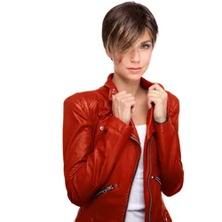 Ellen Wille hairpower Perücke - Disc Mono Part 1.2 black