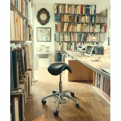 Sattelhocker Büro Löffler SEDLO SL 2-5