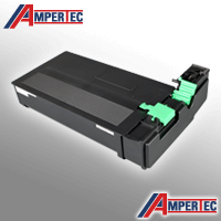 Ampertec Toner ersetzt HP MLT-D355S/ELS SV110A schwarz LT2466/AM