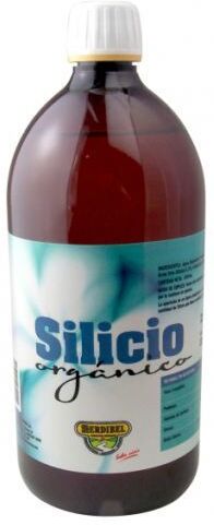 Herdibel Herdibel organic silicon 1 liter