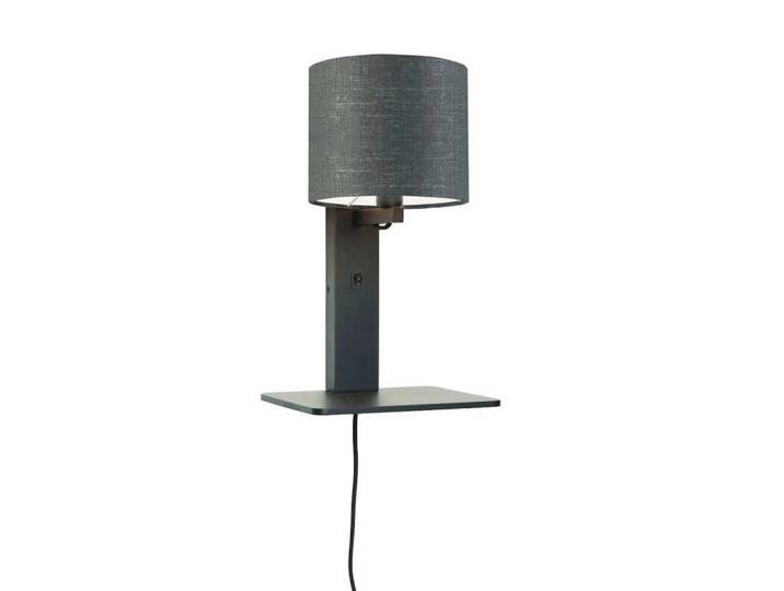 WANDLEUCHTE ANDES/W1/B/1815/DG