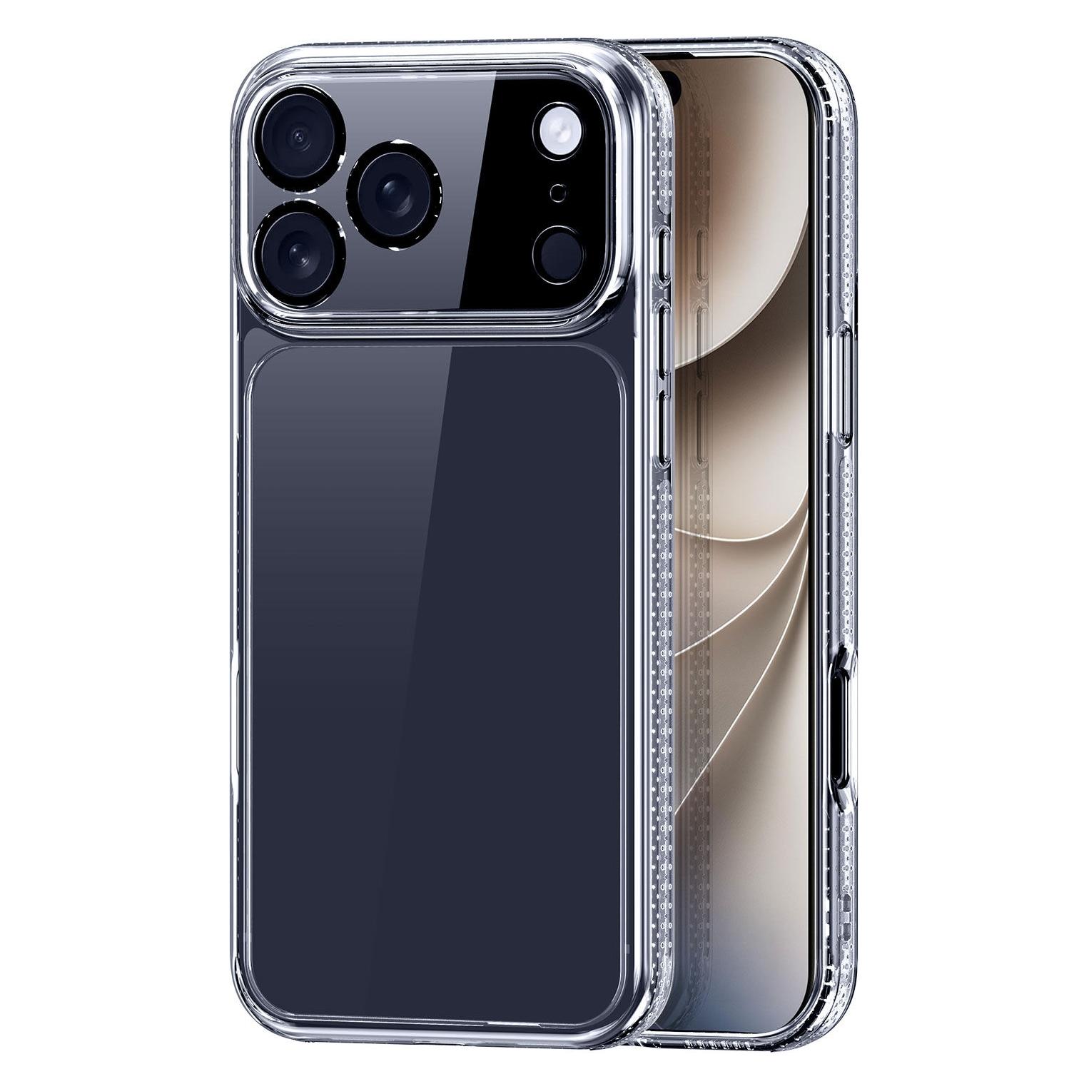 Dux Ducis Clin (Apple iPhone 17 Pro, Apple iPhone 18 Pro) (DUX-6980053732773)