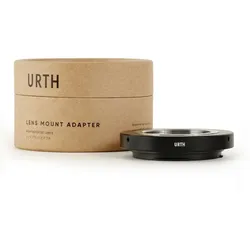 Urth Lens Mount Adapter: Leica M zu Nikon Z