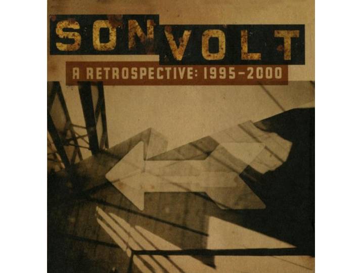 A Retrospective 1995-2000