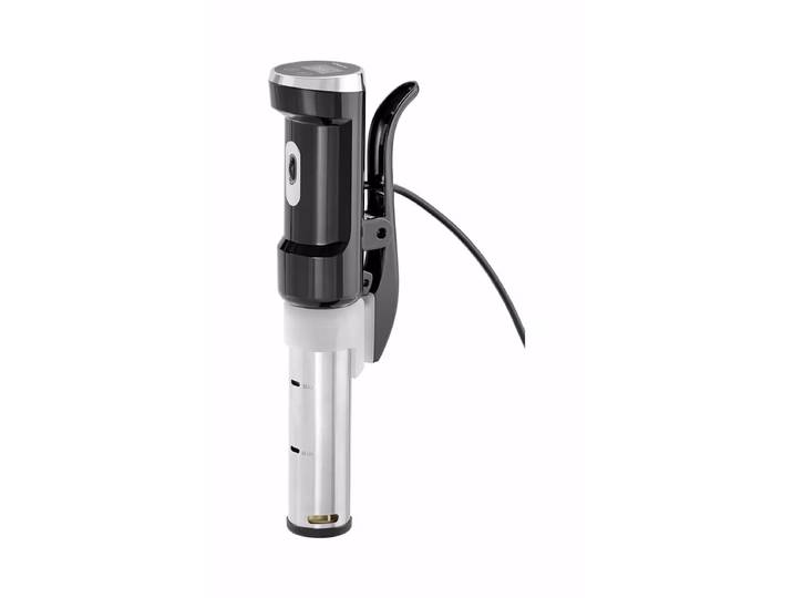 Bartscher Sous-Vide-Stick 15 Liter – Diverse Gastro Küchengeräte – schwarz