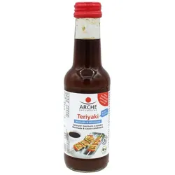 Arche Teriyaki Würzsauce bio