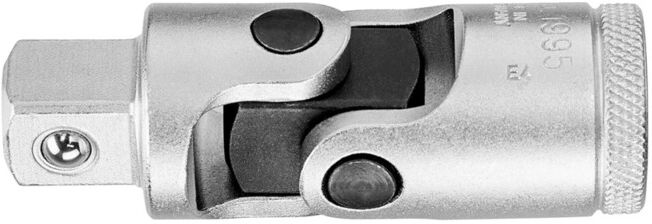 Cardan 1995 1/2 po. L. 72 mm GEDORE (6144750)