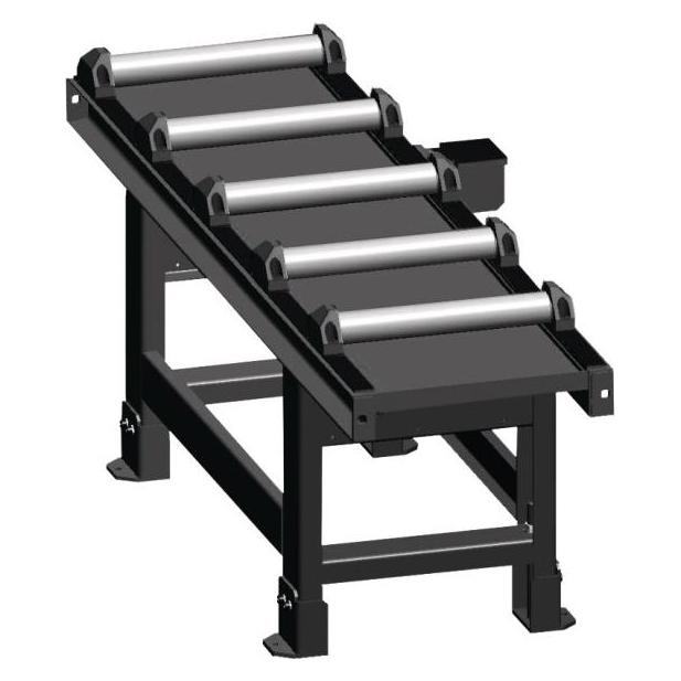 Stürmer - Metallkraft Rollenbahn 2000 x 450 mm (3649006)