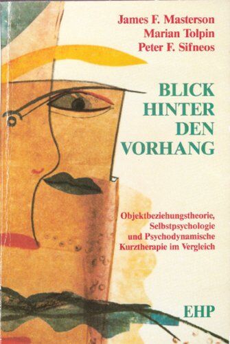 Masterson, James F. - Blick hinter den Vorhang - Preis vom 09.10.2026 07:28:09 h