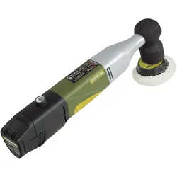 Proxxon, Schleifmaschine + Poliermaschine, Exzenterpolierer (Exzenterpolierer)