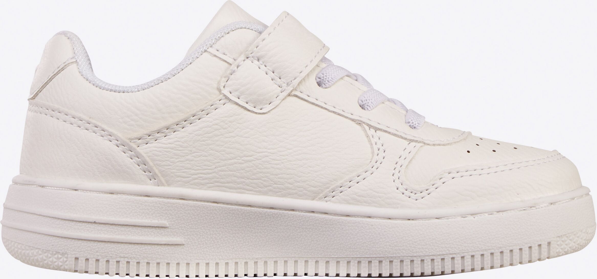 Sneaker LOTTO, Jungen, Gr. 27, weiß, Synthetik, Schuhe Sneaker