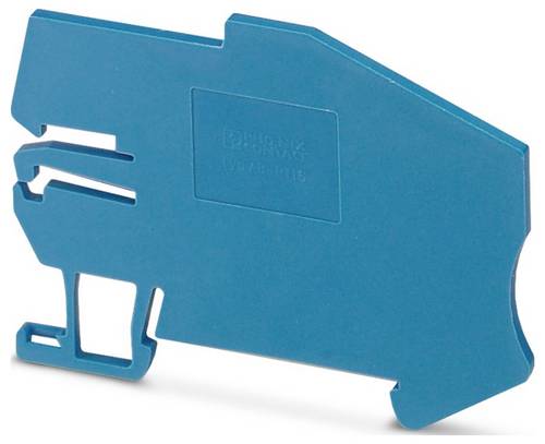 Phoenix Contact AB-PTI 6 Auflagebock 50St.