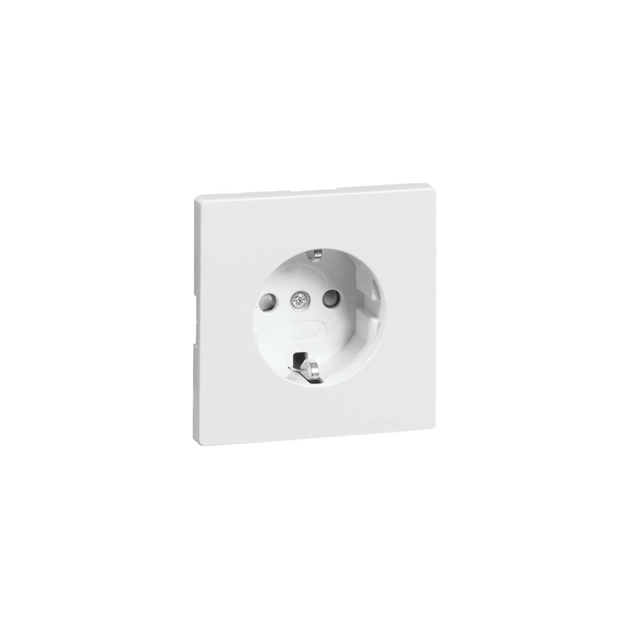 Peha Steckdose D 95.6511.02 SI (00820611)