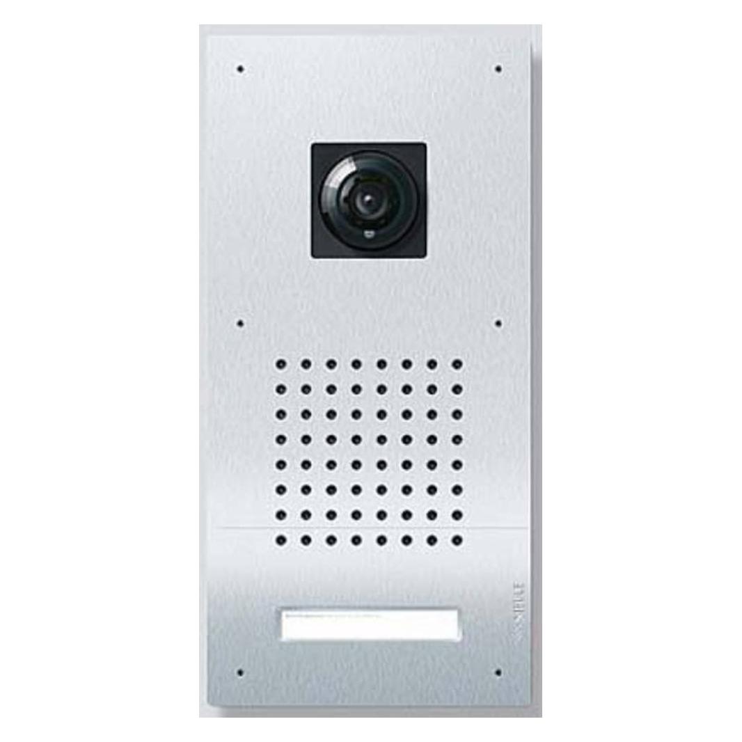 Siedle Söhne Video-Türstation Classic F CL V130 01 B-01 (Kabelgebunden) (210007724-01)