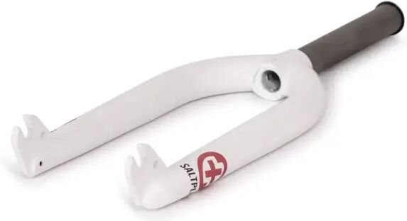 BMX Gabel Salt Plus EX (Weiß - 28mm)