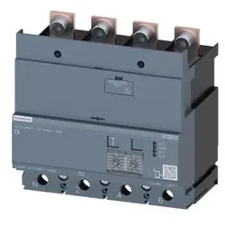Siemens Dig.Industr. Differenzstrom-Schutzgerät 3VA9224-0RL30