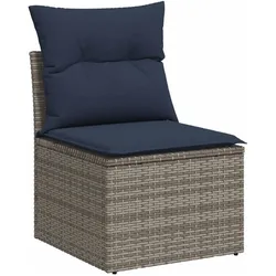 vidaXL, Gartenlounge, Nicolas