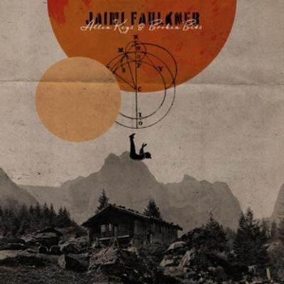Faulkner, J: Allen Keys and Broken Bits - Jaimi Faulkner, CD