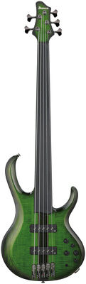 Ibanez SDGB1-DMT Dark Moss Burst