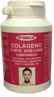 Integralia Collagen Forte Skin Care 120 Tablets
