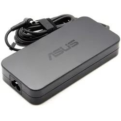 ASUS ADAPTER 120W 19V 3PIN (120 W), Notebook Netzteil, Schwarz