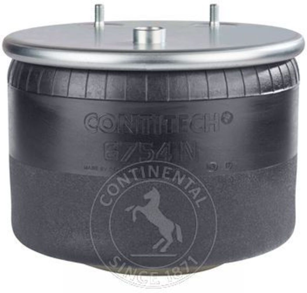 Continental Ctam Soffietti per sospensioni pneumatiche CONTINENTAL 6754NP02