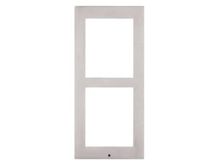 Entry Panel 2 Module Surf./Frame HEL. P Verso 9155022 2N