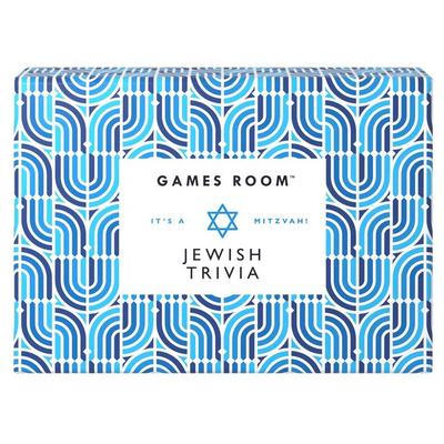 Jewish Trivia