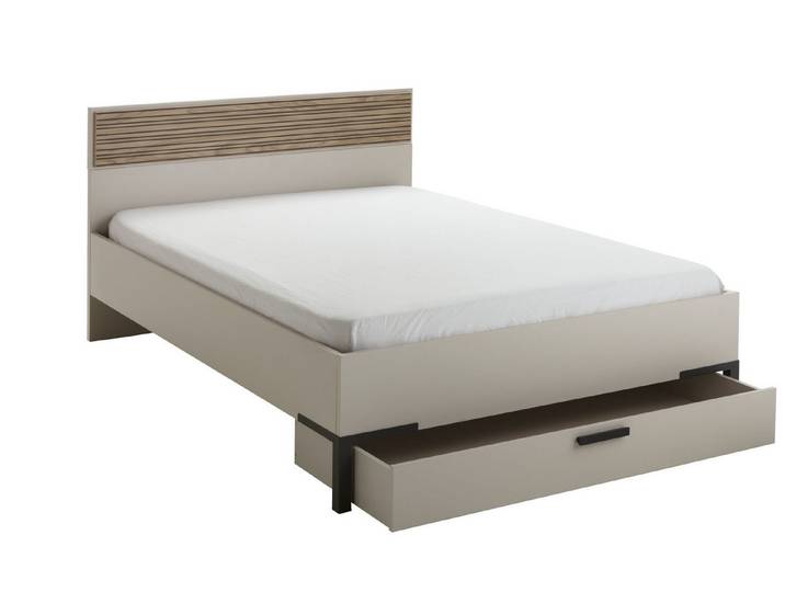 Composad Einzelbett Bett BRAVO