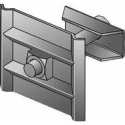 Wemefa Halter Nr.520 für DIN-Stahlradiatoren