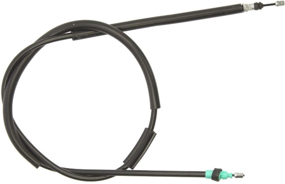 Bremszug, Handbremse ADRIAUTO 41.0290.1