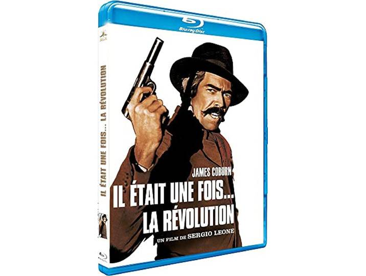 Il était Une Fois La Révolution