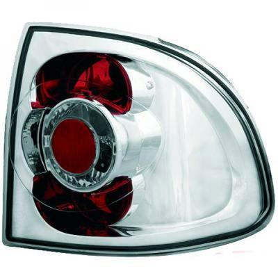 DIEDERICHS Heckleuchtensatz HD Tuning 1804695