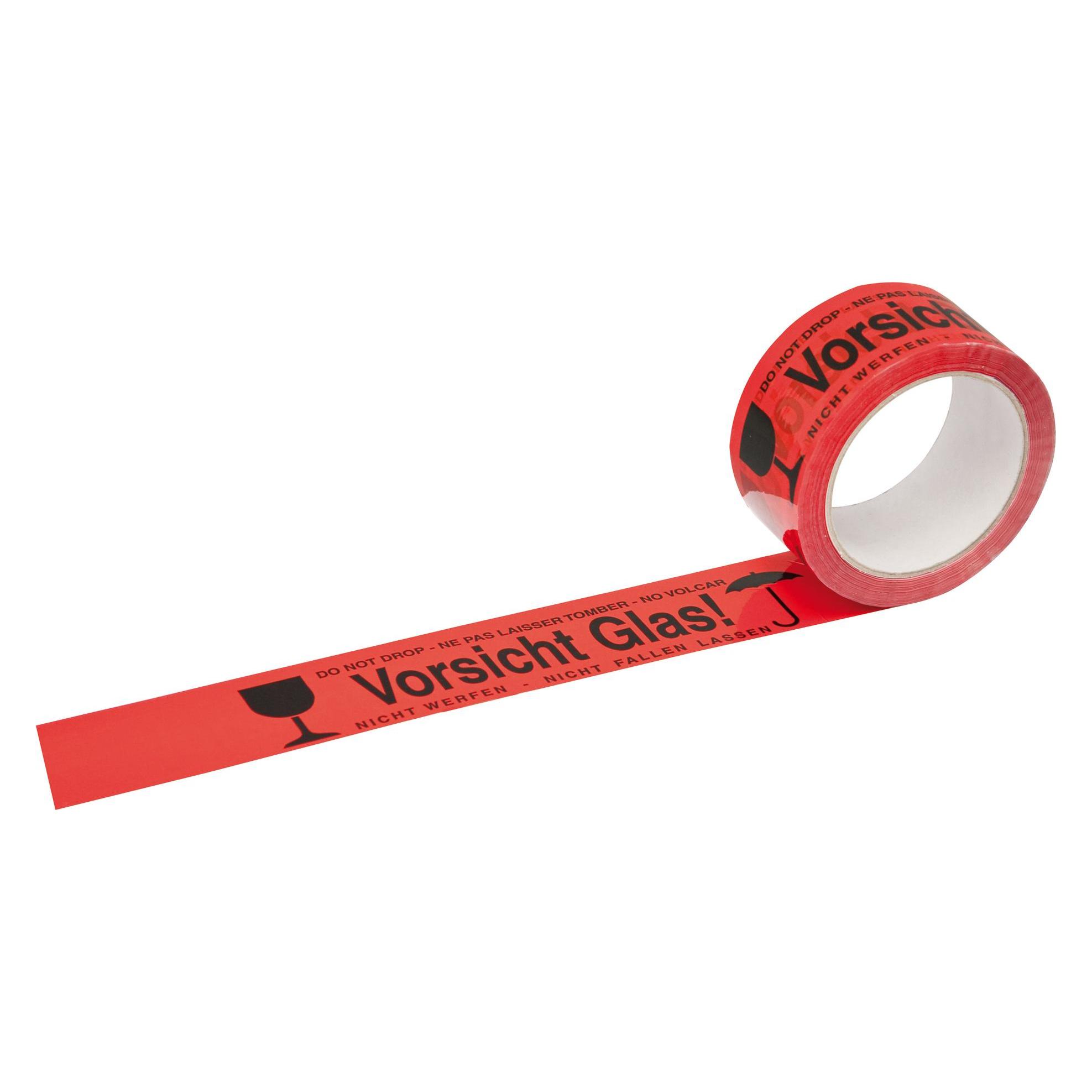 Signalklebeband (50 mm) (1554064)