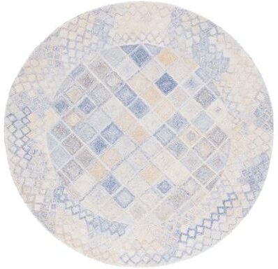SAFAVIEH Handmade Abstract Þorstina Modern Rug