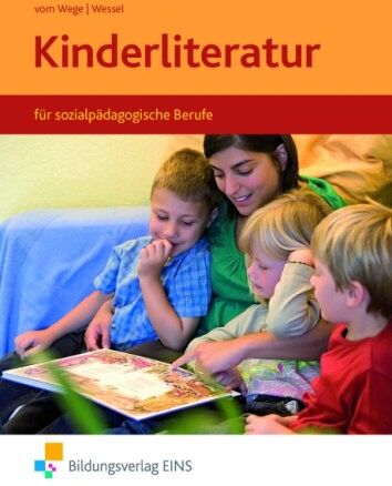 Brigitte vom Wege - Kinderliteratur für sozialpädagogische Berufe - Preis vom 04.10.2026 03:51:26 h