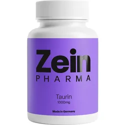 Taurin 1000 mg