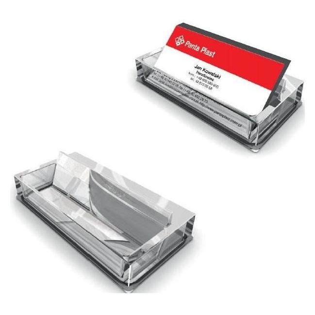 Panta Plast Visitenkartenhalter (47590814)