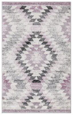 SAFAVIEH Adirondack Bess Rustic Boho Tribal Rug