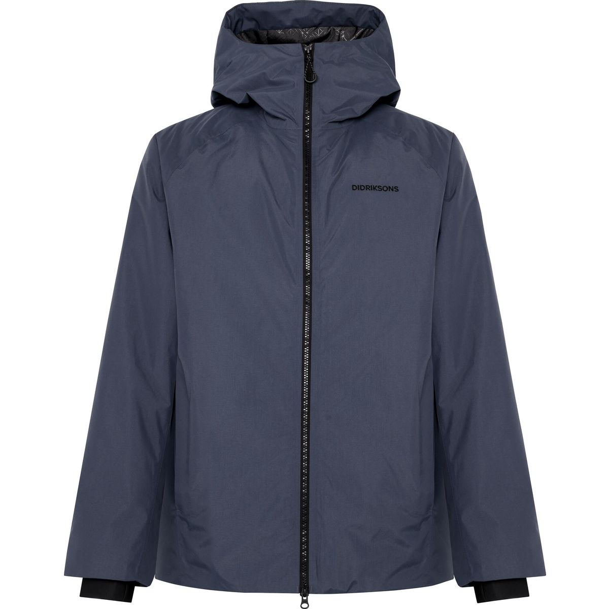 Didriksons Marvin USX Jacket sleepy blue (G11) S 506211G11004