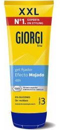 Giorgi Line Extra Strong Fixative Gel 240 ml