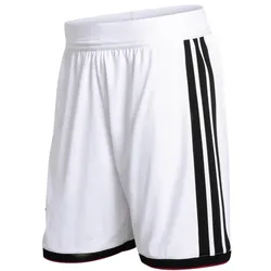 adidas Deutschland 26 Heim Authentic kurze Hose Herren - white -