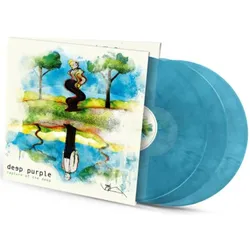 Rapture Of The Deep (Blue) (Bonus Tracks) (Cvnl), Schallplatten